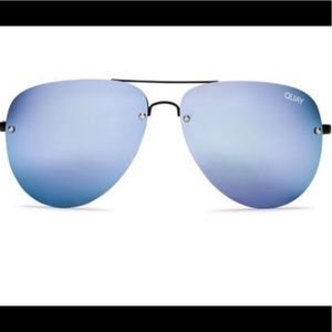 Quay Australian Sunglasses “Muse”